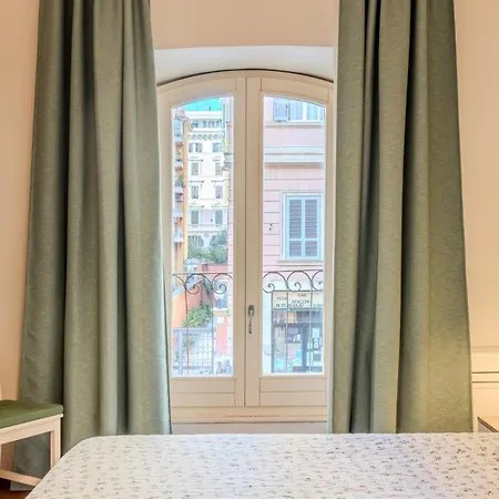 Charme E Stile A Via Foscolo Apartment Rome Exterior photo