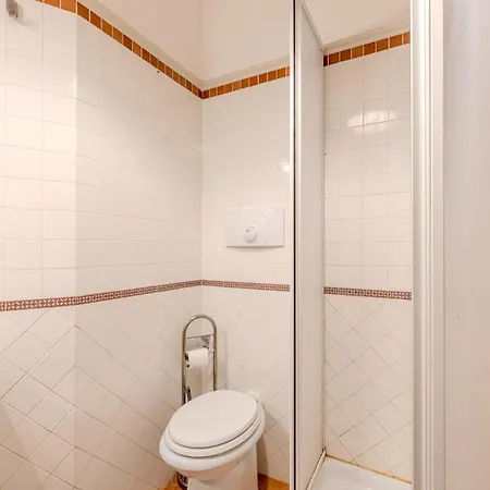 Charme E Stile A Via Foscolo Apartment Rome Exterior photo