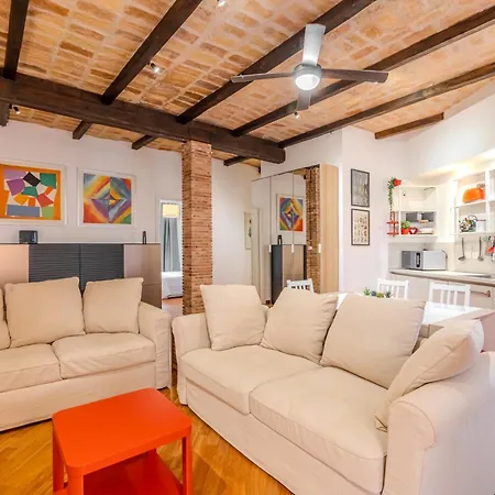 Charme E Stile A Via Foscolo Apartment Rome Exterior photo