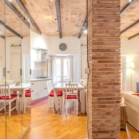 Charme E Stile A Via Foscolo Apartment Rome Exterior photo