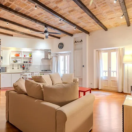 Charme E Stile A Via Foscolo Apartment Rome Exterior photo